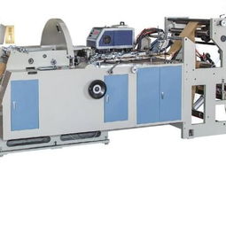 博威紙袋機加盟指南 加盟條件、費用、聯系方式及機械設備配件介紹