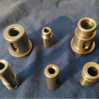 粉末冶金技術(shù)在汽車減震器配件制造中的應(yīng)用與優(yōu)勢